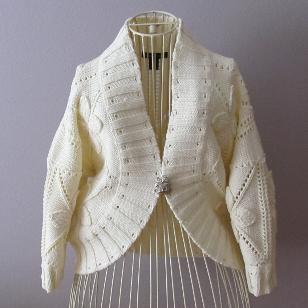📍FIRM📍Adorable open cardigan Hong Kong